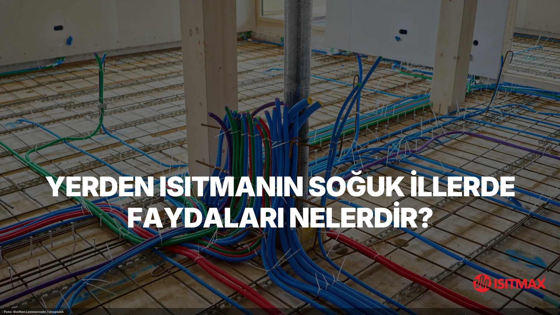 Yerden Isıtmanın Soğuk İllerde Faydaları Nelerdir? — Yerden Isıtmanın Soğuk İllerde Faydaları Nelerdir?
