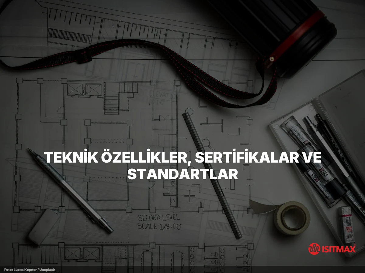 Rezistans Kablosu Nedir ve Ne İşe Yarar? — Teknik Özellikler, Sertifikalar ve Standartlar
