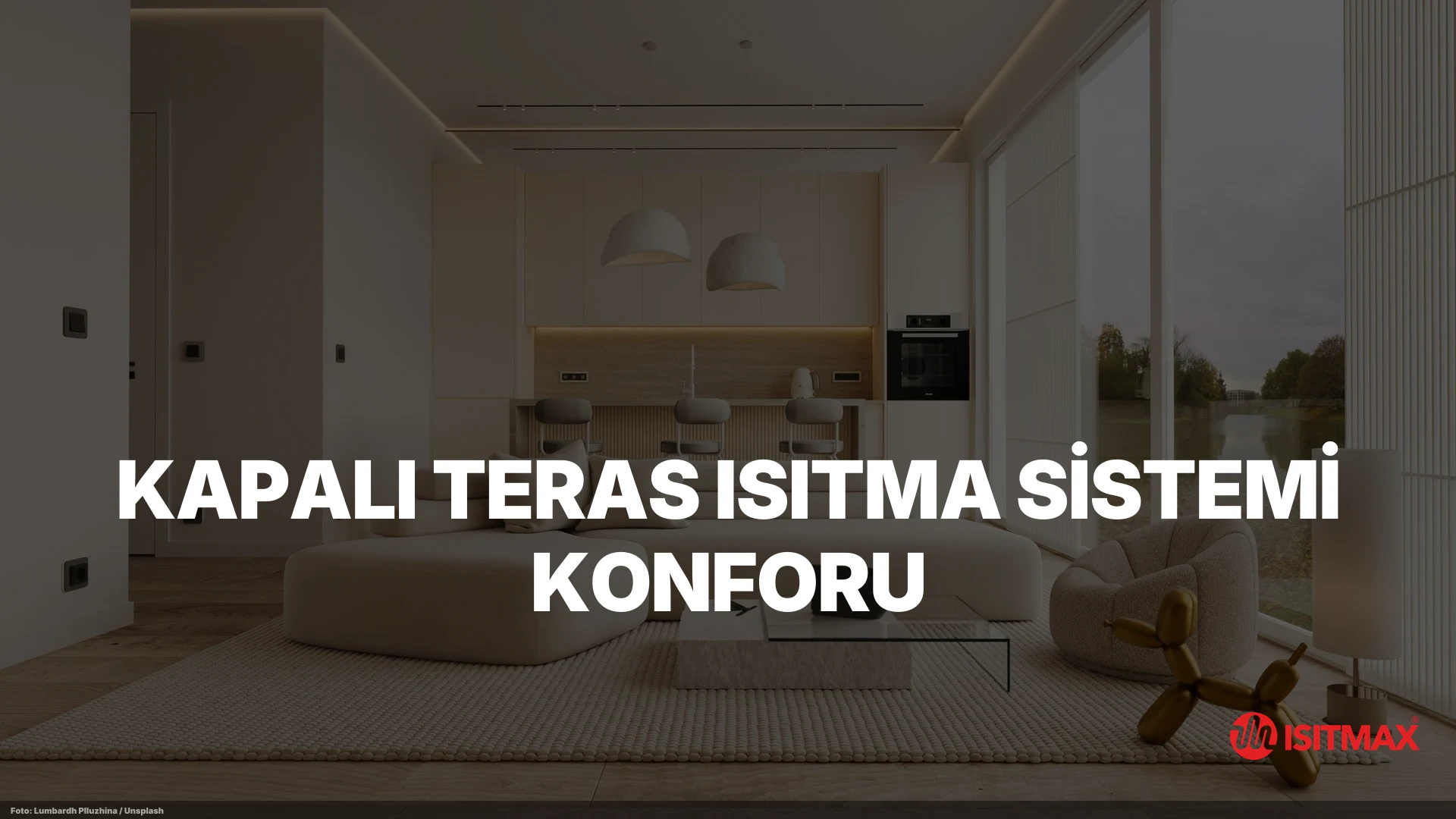 Kapalı Teras Isıtma Sistemi Konforu — Kapalı Teras Isıtma Sistemi Konforu