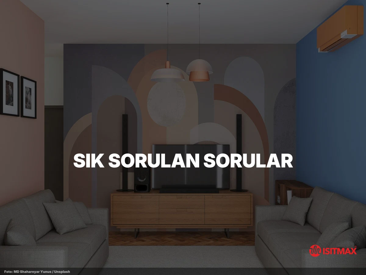 Beton Kurutma ve Sertleştirme Amacıyla Isıtıcı Kablo Kullanımı — Sık Sorulan Sorular
