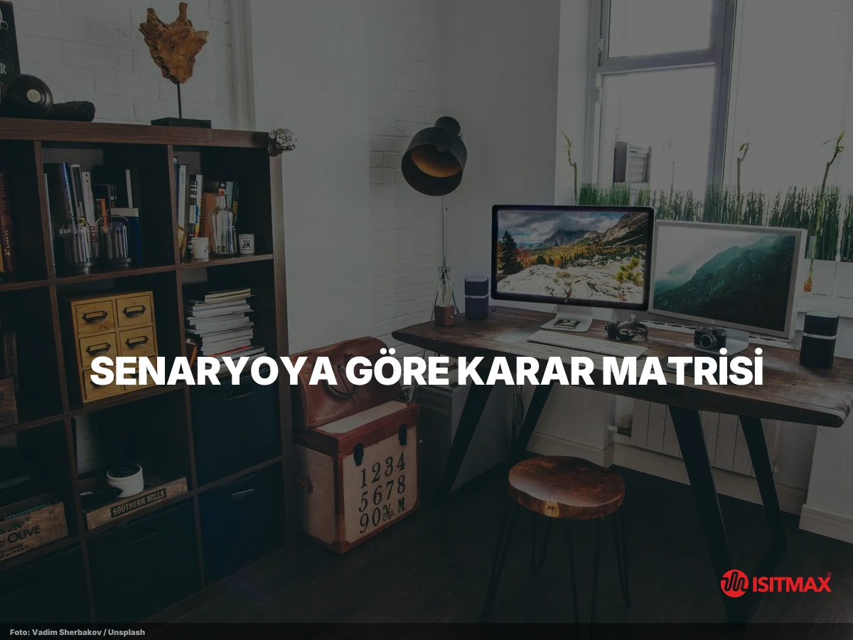 Sonradan Yerden Isıtma Yapılır mı? — Senaryoya Göre Karar Matrisi: Kiracı, Tek Oda, Tüm Daire