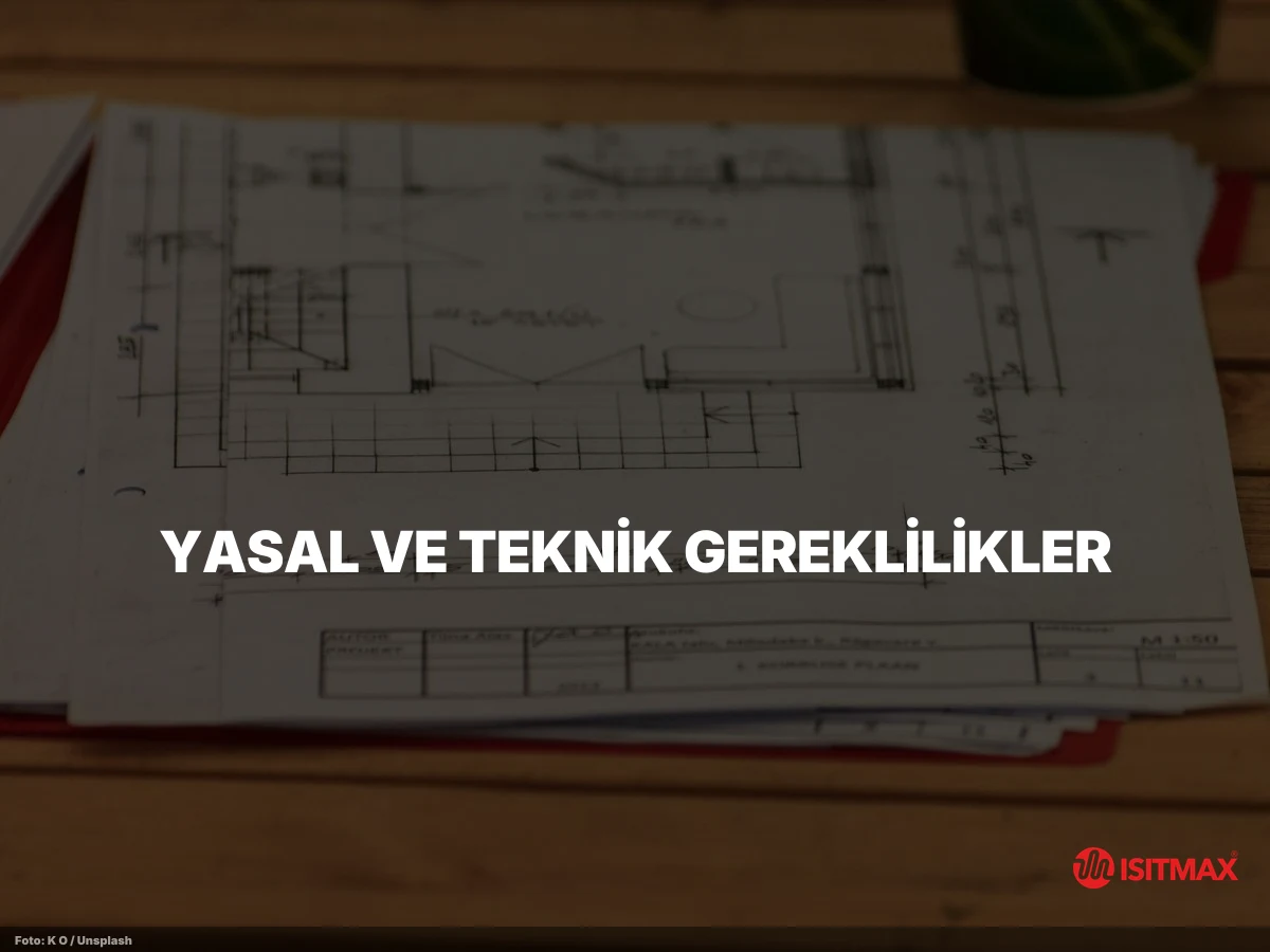Sonradan Yerden Isıtma Yapılır mı? — Yasal ve Teknik Gereklilikler