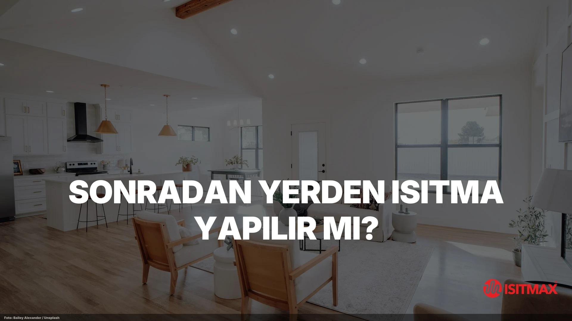 Sonradan Yerden Isıtma Yapılır mı? — Sonradan Yerden Isıtma Yapılır mı?